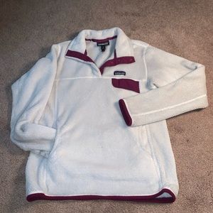 Patagonia Fleece Pullover